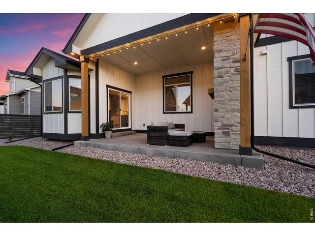 6309 Winding Trail Way, Loveland, CO 80538