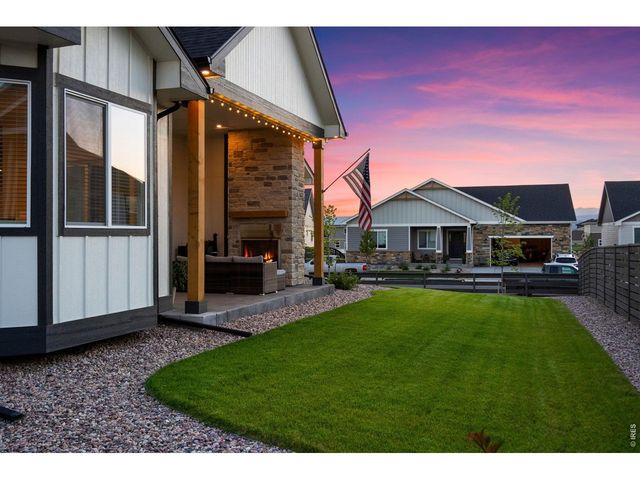 6309 Winding Trail Way, Loveland, CO 80538