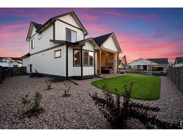 6309 Winding Trail Way, Loveland, CO 80538