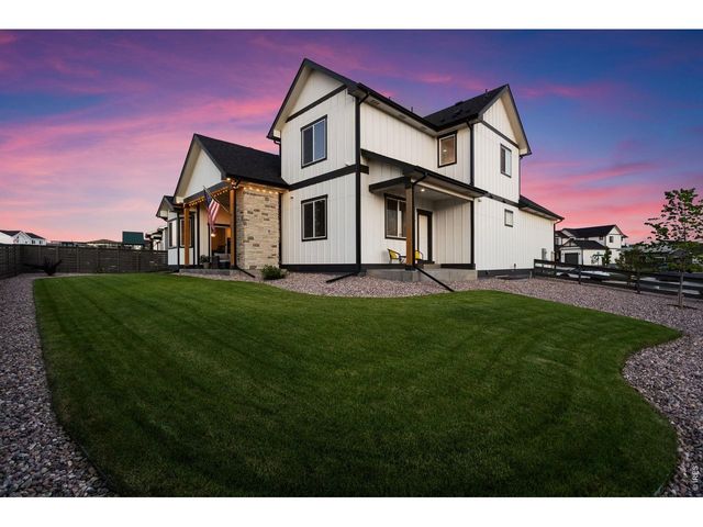 6309 Winding Trail Way, Loveland, CO 80538