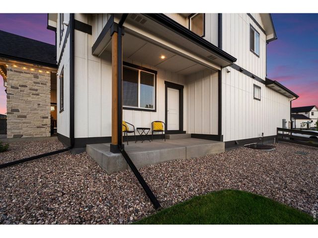 6309 Winding Trail Way, Loveland, CO 80538