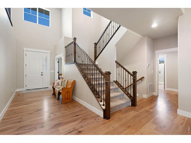6309 Winding Trail Way, Loveland, CO 80538