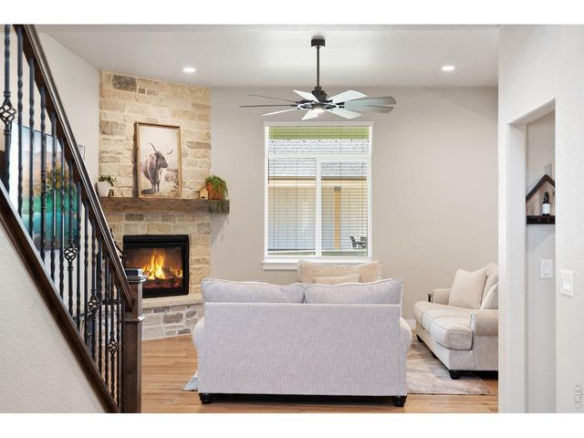 6309 Winding Trail Way, Loveland, CO 80538