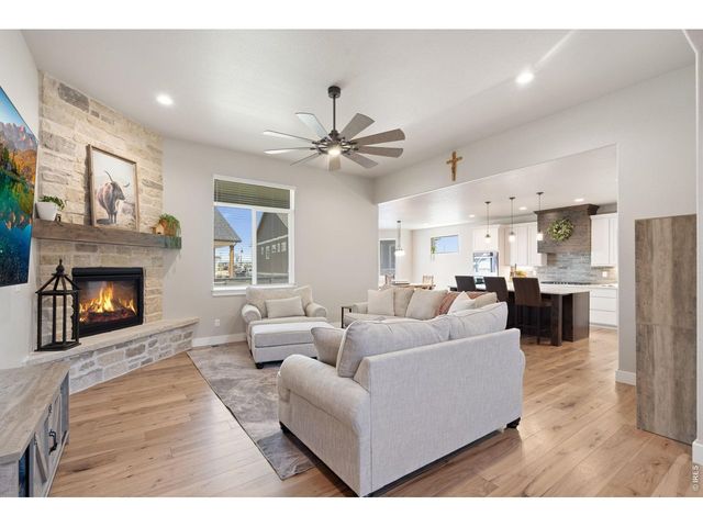 6309 Winding Trail Way, Loveland, CO 80538
