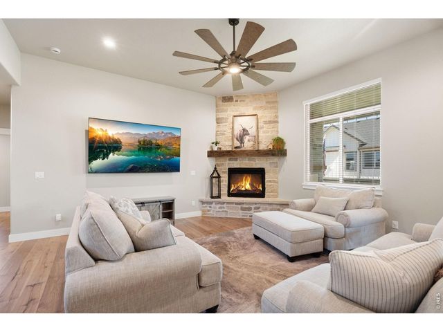 6309 Winding Trail Way, Loveland, CO 80538