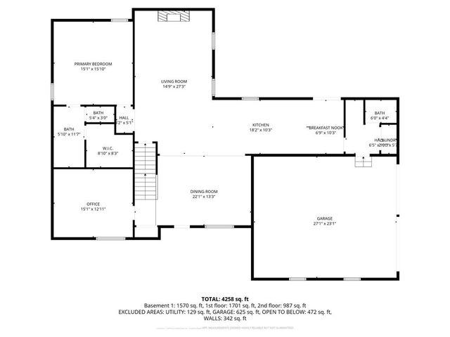 10070 Hemlock Drive, Overland Park, KS 66212