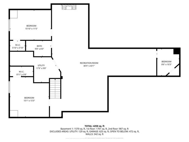 10070 Hemlock Drive, Overland Park, KS 66212