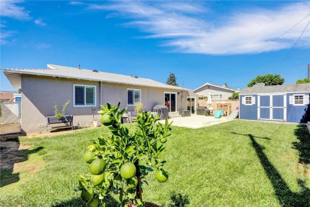 550 Kern, La Habra, CA 90631