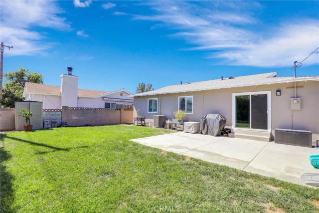 550 Kern, La Habra, CA 90631