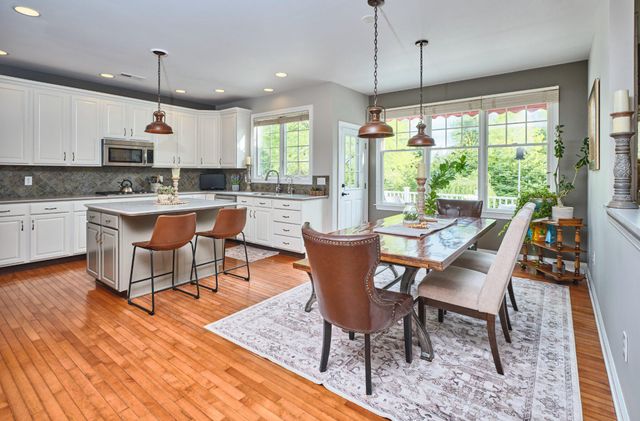 3 WILLIAMSON LN, Lambertville, NJ 08530