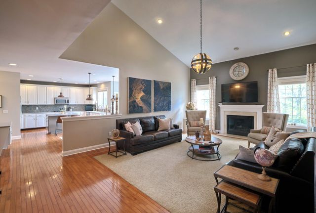 3 WILLIAMSON LN, Lambertville, NJ 08530