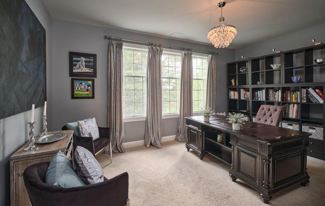 3 WILLIAMSON LN, Lambertville, NJ 08530
