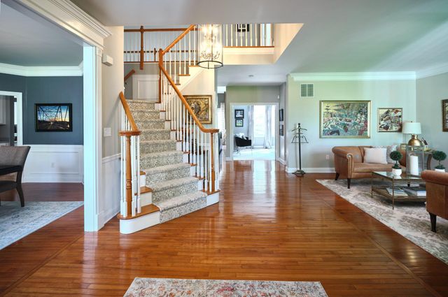 3 WILLIAMSON LN, Lambertville, NJ 08530