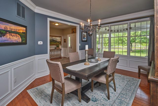 3 WILLIAMSON LN, Lambertville, NJ 08530