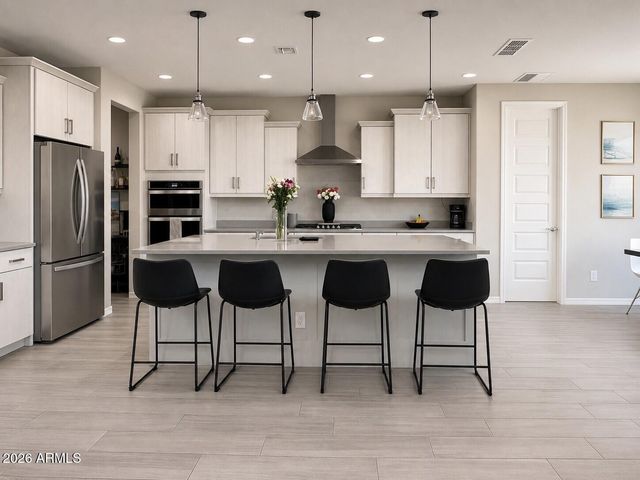 7228 W Quail Track Drive, Peoria, AZ 85383