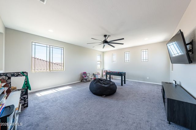 7228 W Quail Track Drive, Peoria, AZ 85383