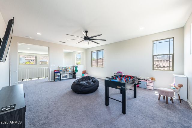 7228 W Quail Track Drive, Peoria, AZ 85383