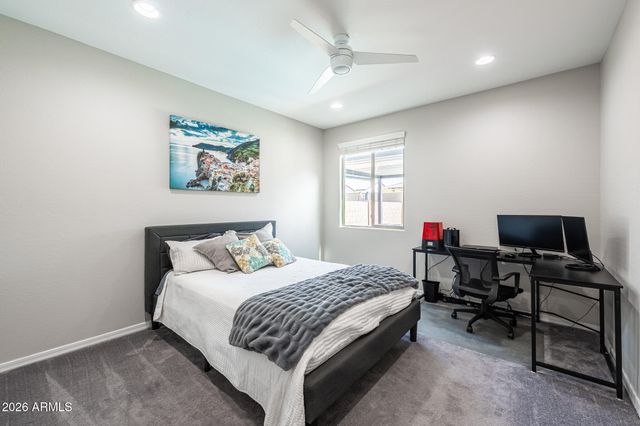 7228 W Quail Track Drive, Peoria, AZ 85383