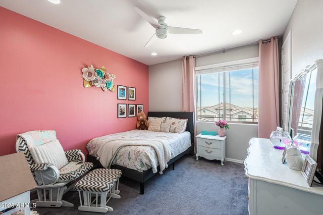 7228 W Quail Track Drive, Peoria, AZ 85383