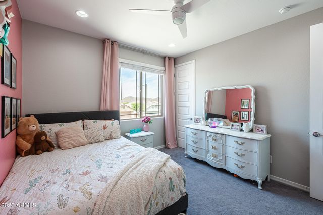7228 W Quail Track Drive, Peoria, AZ 85383