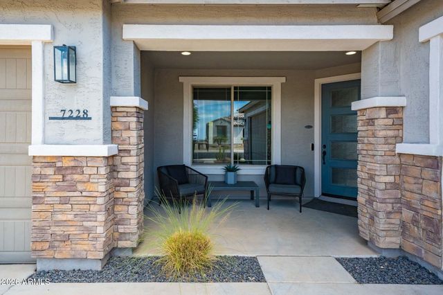 7228 W Quail Track Drive, Peoria, AZ 85383