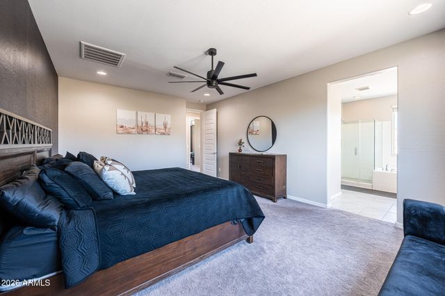 7228 W Quail Track Drive, Peoria, AZ 85383