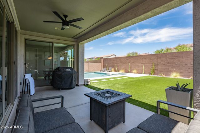 7228 W Quail Track Drive, Peoria, AZ 85383