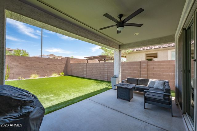 7228 W Quail Track Drive, Peoria, AZ 85383