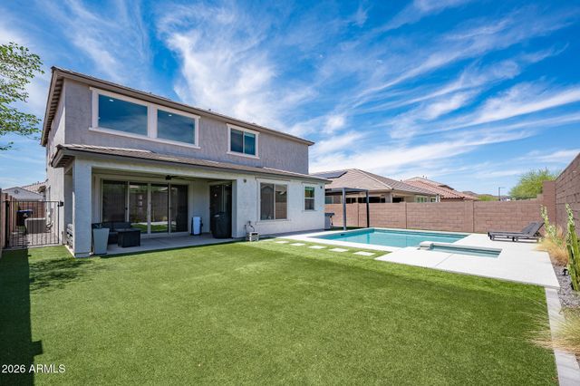 7228 W Quail Track Drive, Peoria, AZ 85383