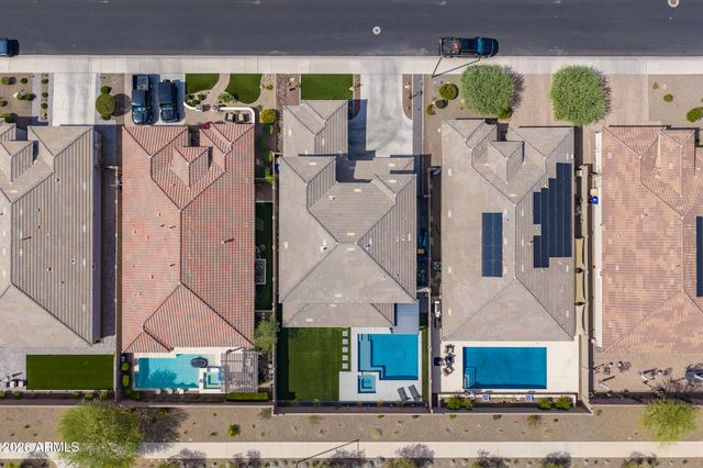 7228 W Quail Track Drive, Peoria, AZ 85383