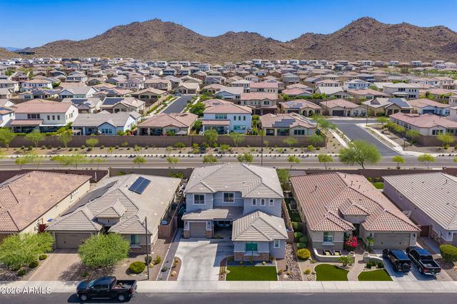 7228 W Quail Track Drive, Peoria, AZ 85383