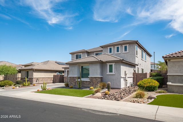 7228 W Quail Track Drive, Peoria, AZ 85383