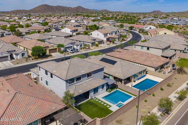 7228 W Quail Track Drive, Peoria, AZ 85383