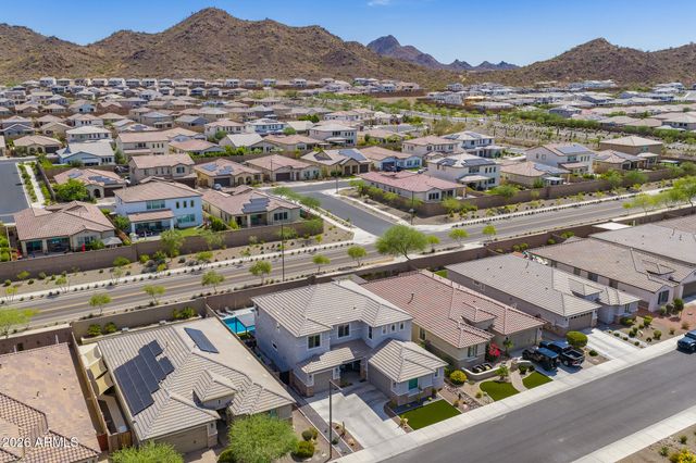 7228 W Quail Track Drive, Peoria, AZ 85383