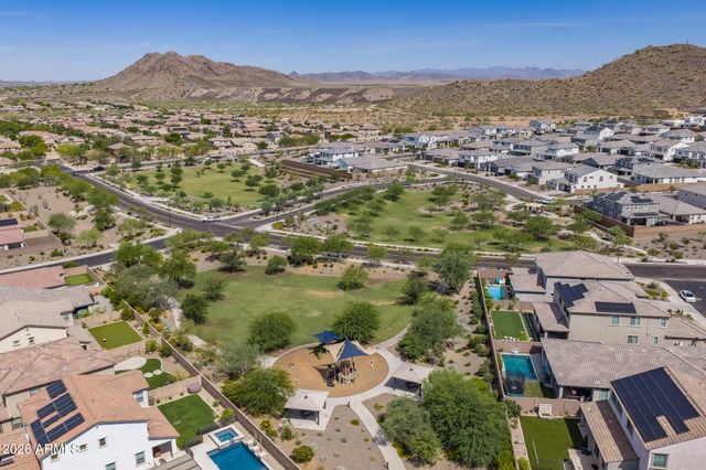 7228 W Quail Track Drive, Peoria, AZ 85383
