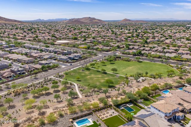 7228 W Quail Track Drive, Peoria, AZ 85383