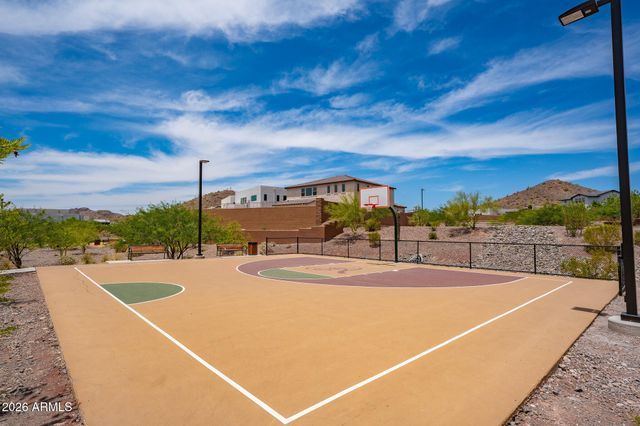 7228 W Quail Track Drive, Peoria, AZ 85383