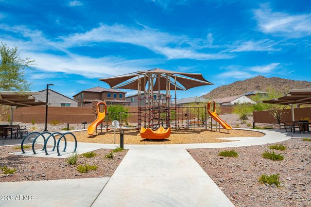7228 W Quail Track Drive, Peoria, AZ 85383