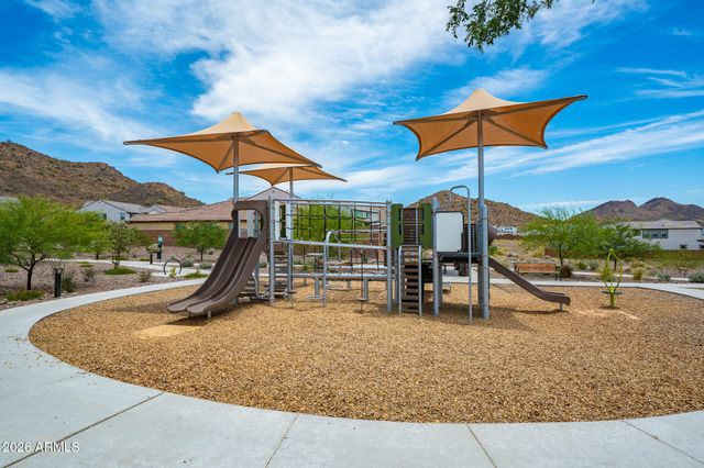 7228 W Quail Track Drive, Peoria, AZ 85383