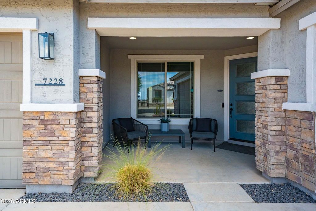 7228 W Quail Track Drive, Peoria, AZ 85383 — photo 4