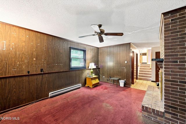 4402 N Terrace View Street, Toledo, OH 43607