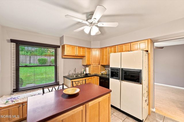 4402 N Terrace View Street, Toledo, OH 43607