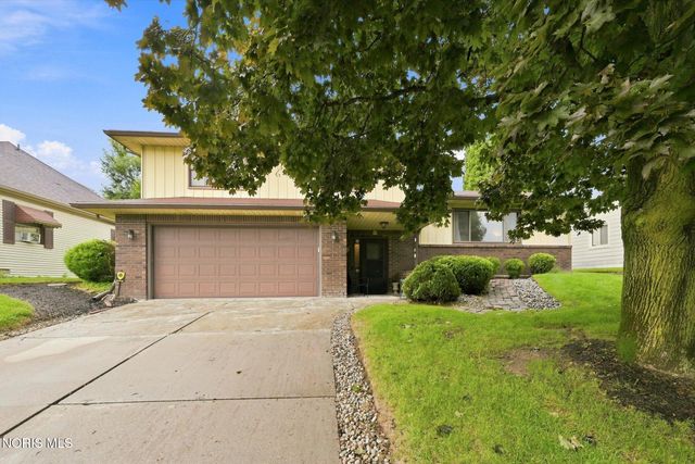 4402 N Terrace View Street, Toledo, OH 43607