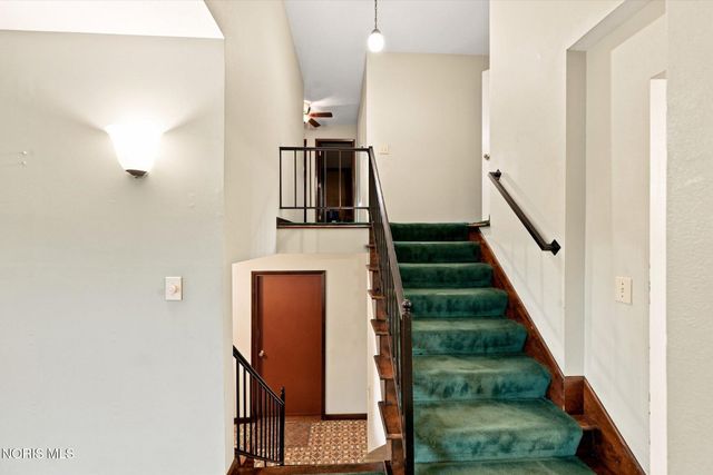 4402 N Terrace View Street, Toledo, OH 43607