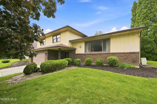 4402 N Terrace View Street, Toledo, OH 43607
