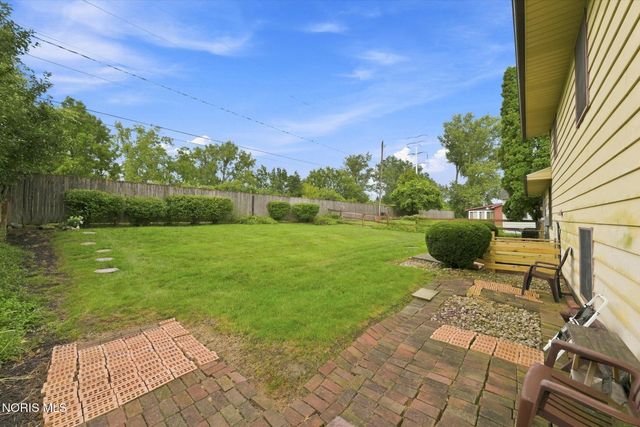 4402 N Terrace View Street, Toledo, OH 43607