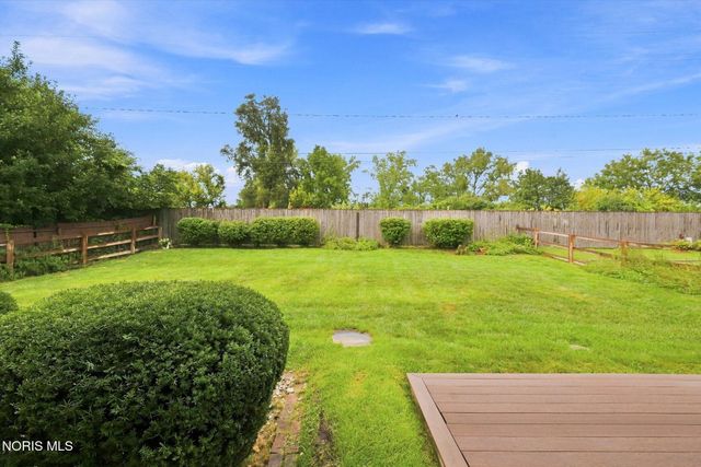 4402 N Terrace View Street, Toledo, OH 43607