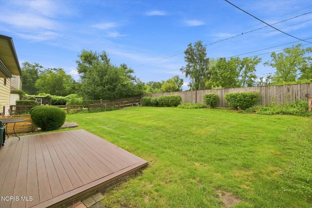 4402 N Terrace View Street, Toledo, OH 43607