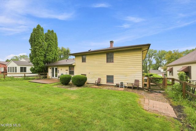 4402 N Terrace View Street, Toledo, OH 43607