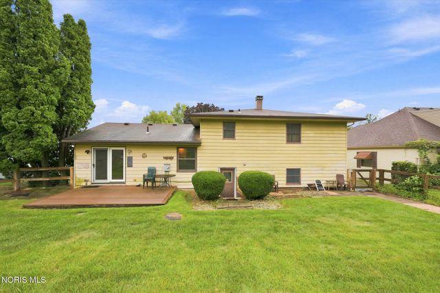 4402 N Terrace View Street, Toledo, OH 43607